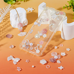 100G Resin Jewelry Making Finding Kits&nbsp;FIND-TA0004-42A