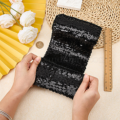 PET & Spandex Ribbon&nbsp;OCOR-FG0003-03A-03