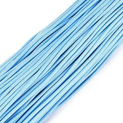 7 Inner Cores Polyester & Spandex Cord Ropes&nbsp;OCOR-Q061-01A-04
