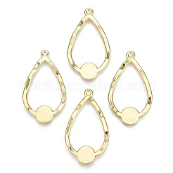 Alloy Pendants&nbsp;X1-PALLOY-TAC0044-33G