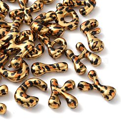 201 Stainless Steel Pendants&nbsp;SA-CBA2A5E-03G