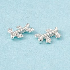Brass Connector Charms&nbsp;KK-A172-46S