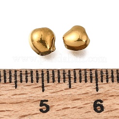304 Stainless Steel Beads&nbsp;STAS-L315-040G