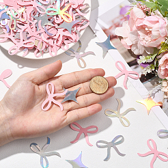 2 Bags Paper Confetti&nbsp;DIY-SC0031-53