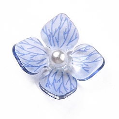 Acrylic Cabochons&nbsp;X-SACR-E002-16