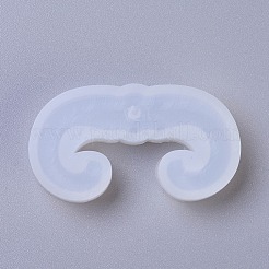 Pendant Silicone Molds&nbsp;DIY-G010-11
