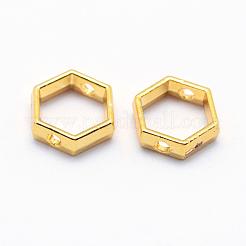 Long-Lasting Plated Alloy Bead Frame&nbsp;PALLOY-F193-03-A