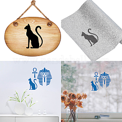 Stainless Steel Cutting Dies Stencils&nbsp;DIY-WH0238-005