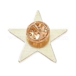 Graduation Season Alloy Enamel Pins&nbsp;AL-CBA6DDE-01C