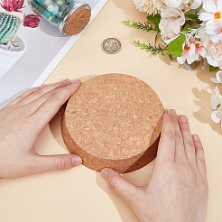 1Pc Cork Stopper&nbsp;AJEW-OC0013-83D