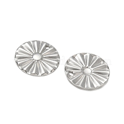 304 Stainless Steel Pendants&nbsp;SA-CBAE6A3-02P