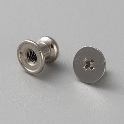 Alloy Jewelry Box Drawer Handles&nbsp;FIND-WH0148-471B