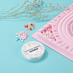 DIY Necklace Making Kit&nbsp;DIY-YW0003-58