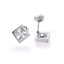 304 Stainless Steel Jewelry Sets&nbsp;X-SJEW-H137-25P