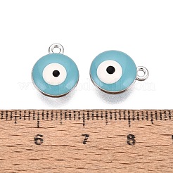 Alloy Pendants&nbsp;ENAM-S016-62B-03-P