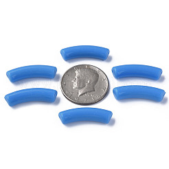 Opaque Acrylic Beads&nbsp;MACR-S372-002B-14-4127