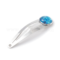 Iron Snap Hair Clips&nbsp;PHAR-JH00083
