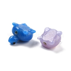 Handmade Lampwork Beads&nbsp;LAMP-I042-13