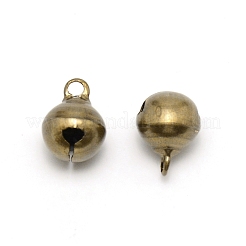 Brass Pendants&nbsp;KK-WH0045-013C