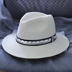 Sparkle Metallic Polyester Ribbon&nbsp;OCOR-WH0060-60