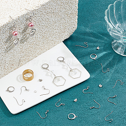 DIY Jewelry Making Finding Kit&nbsp;DIY-UN0050-24