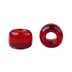 TOHO Round Seed Beads&nbsp;SEED-JPTR08-0005C