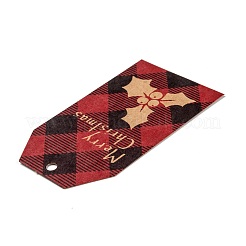 Paper Gift Tags&nbsp;CDIS-P005-G02