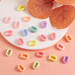 Acrylic Linking Rings&nbsp;TACR-CJ0001-19