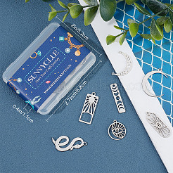 DIY Jewelry Making Finding Kits&nbsp;STAS-SC0004-06