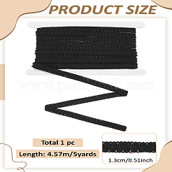 5Yards Polyester Ribbon&nbsp;OCOR-LP0003-51C
