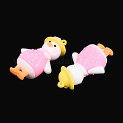 PVC Cartoon Duck Doll Pendants&nbsp;X-KY-C008-05