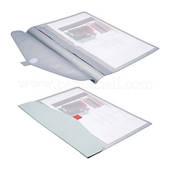 PVC Meeting File Bag&nbsp;ABAG-MB0001-10F