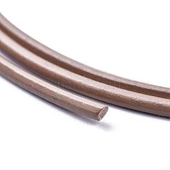Cowhide Leather Cord&nbsp;WL-1.5MM-A38