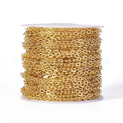 Iron Cable Chains&nbsp;X-CH-S041-G-LF