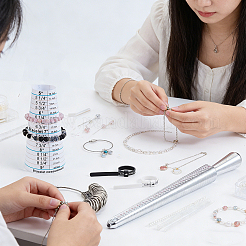 Jewelry Ring Measuring Tool Sets&nbsp;TOOL-GA0002-14