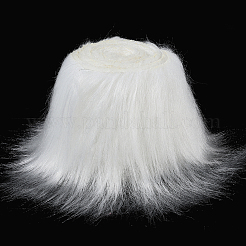 1Pc Artificial Wool Fabrics&nbsp;AJEW-GF0011-14B