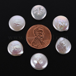 Natural Keshi Pearl Beads&nbsp;PEAR-N020-L05