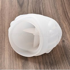 Heart DIY Silicone Candle Molds&nbsp;LS-DIY-A053-03