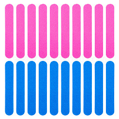 Two Tone Wood Polish Strip File&nbsp;MRMJ-TAC0004-43A