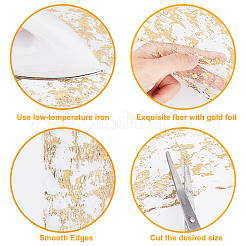 Polyester Table Runner Roll&nbsp;DIY-WH0304-053