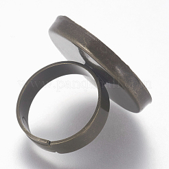 DIY Ring Making&nbsp;DIY-X0292-52AB