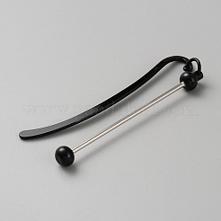Alloy Bookmarks&nbsp;AJEW-SZC0009-01EB