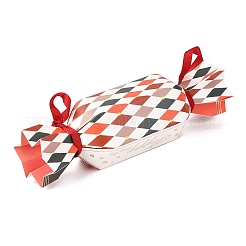 Hexagonal Candy Shape Romantic Wedding Gift Box&nbsp;CON-L025-B02