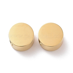 PVD Vacuum Plating 304 Stainless Steel Beads&nbsp;STAS-I126-04G-01