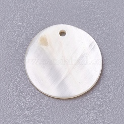 Shell Pendants&nbsp;SSHEL-TAC0001-03C