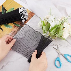 1 Bag Polyester Flower Bouquet Wrapping Mesh Paper&nbsp;ORIB-BC0001-08C