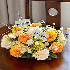 20Pcs Steel Name Card Holder&nbsp;AJEW-LP0010-30