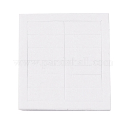 3D Plastic Luminous Wall Stickers&nbsp;DIY-F077-06C