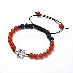 Chakra Jewelry&nbsp;BJEW-JB05503