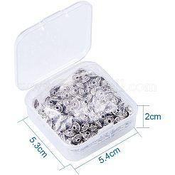 Tibetan Style Alloy Spacer Beads&nbsp;TIBEB-PH0004-06AS